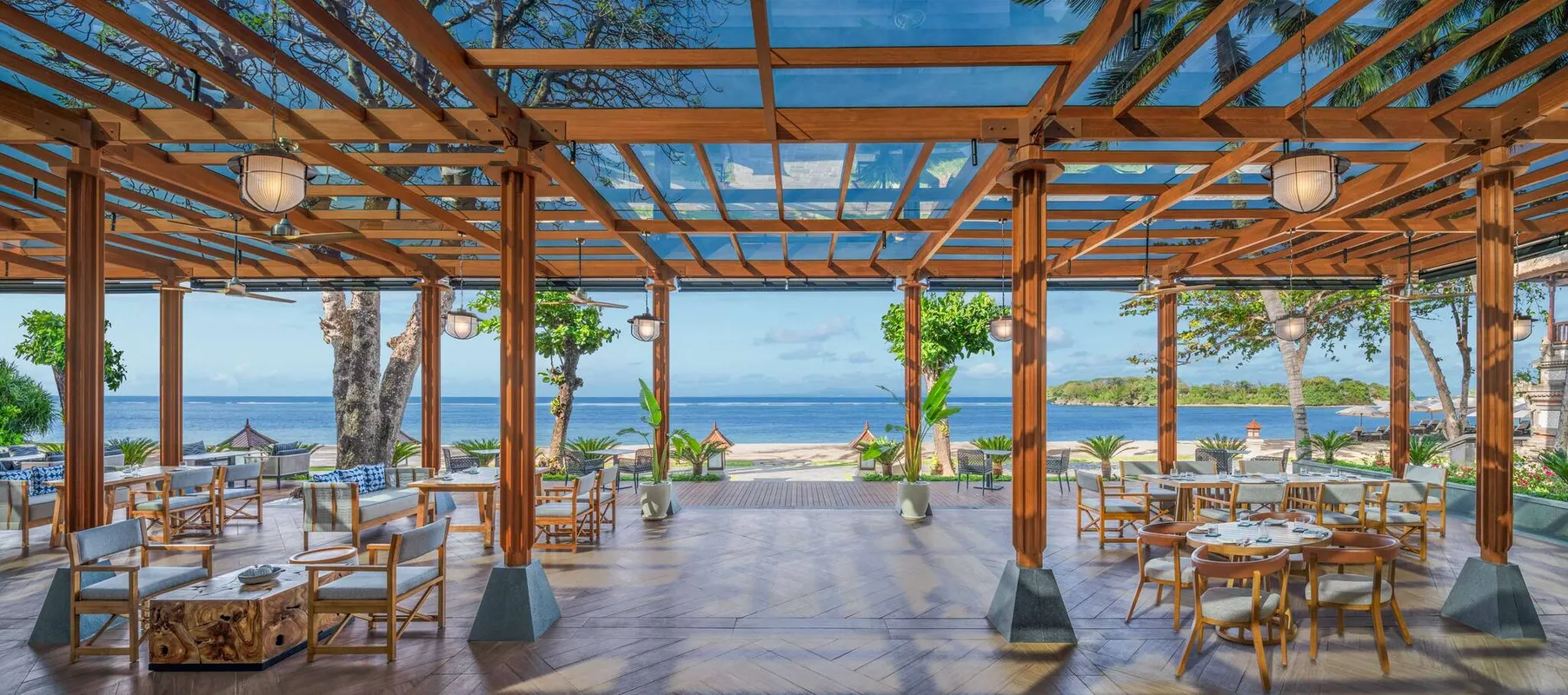 The Laguna, a Luxury Collection Resort & Spa фото 13