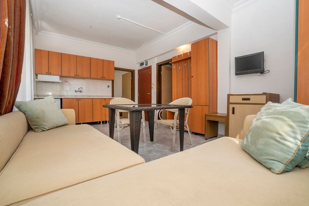 Carmen Suite Hotel фото 66