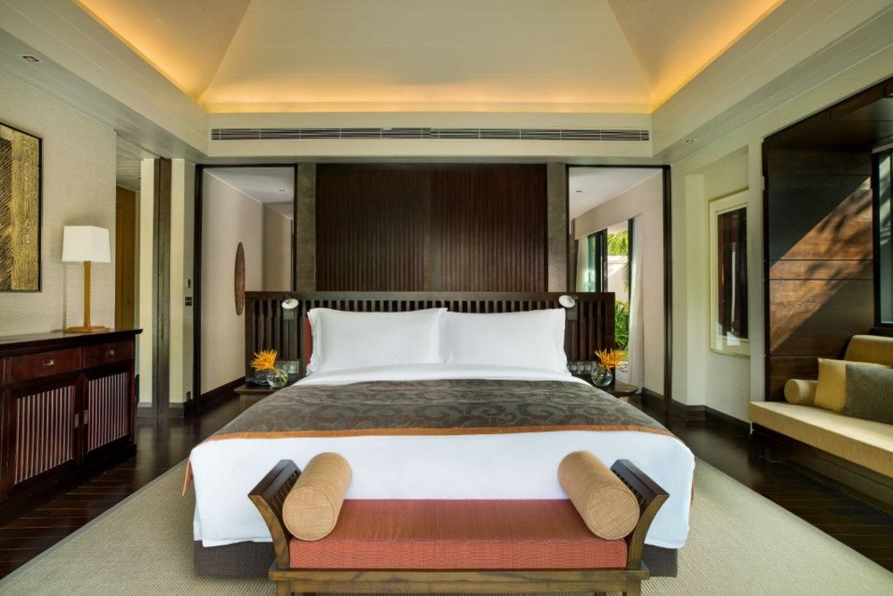 Raffles Hainan Clear Water Bay фото 90