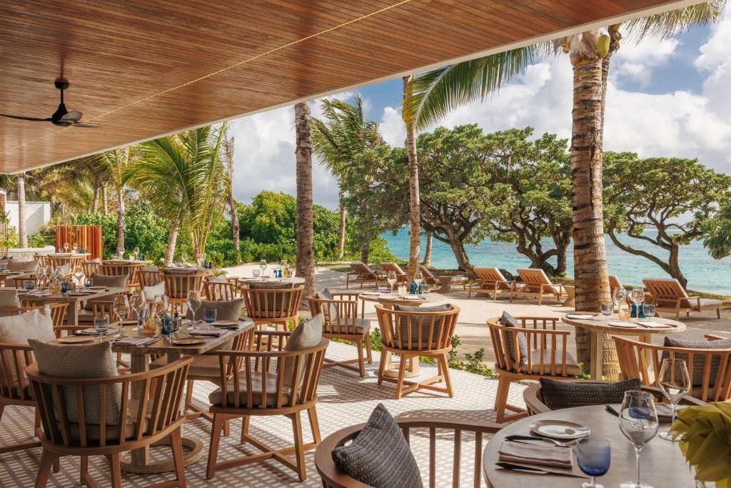 One & Only Le Saint Geran фото 68