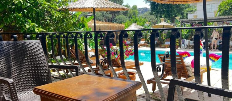 Фото отеля Han Boutique Hotel