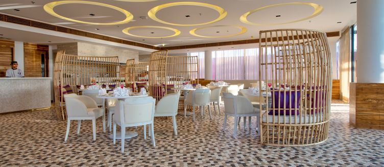 Фото отеля Azaya Beach Resort Goa