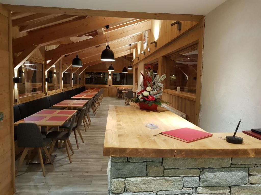 Alpen Roc фото 19