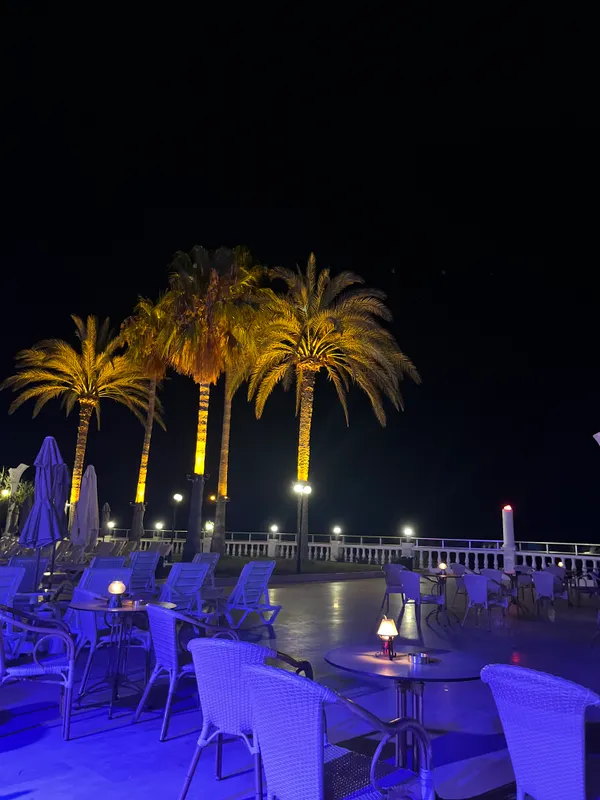 Antalya Adonis фото 83