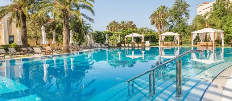 Фото отеля Splendid Conference & Spa Resort