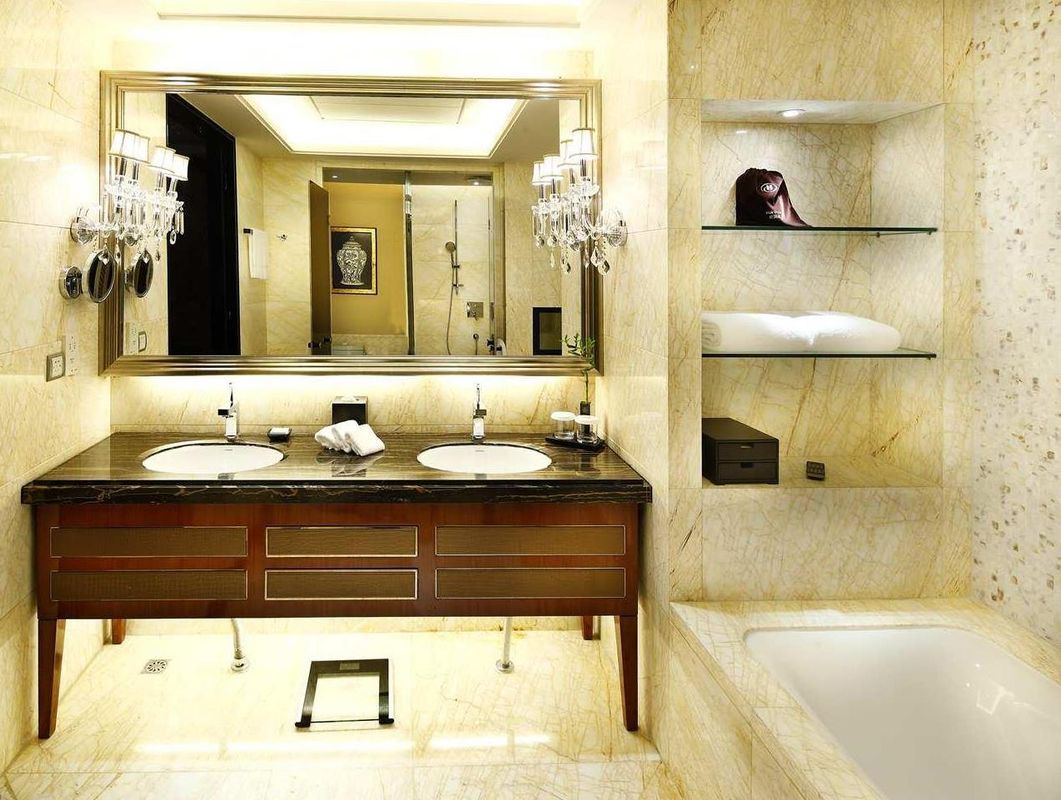 Hilton Guangzhou Baiyun фото 7