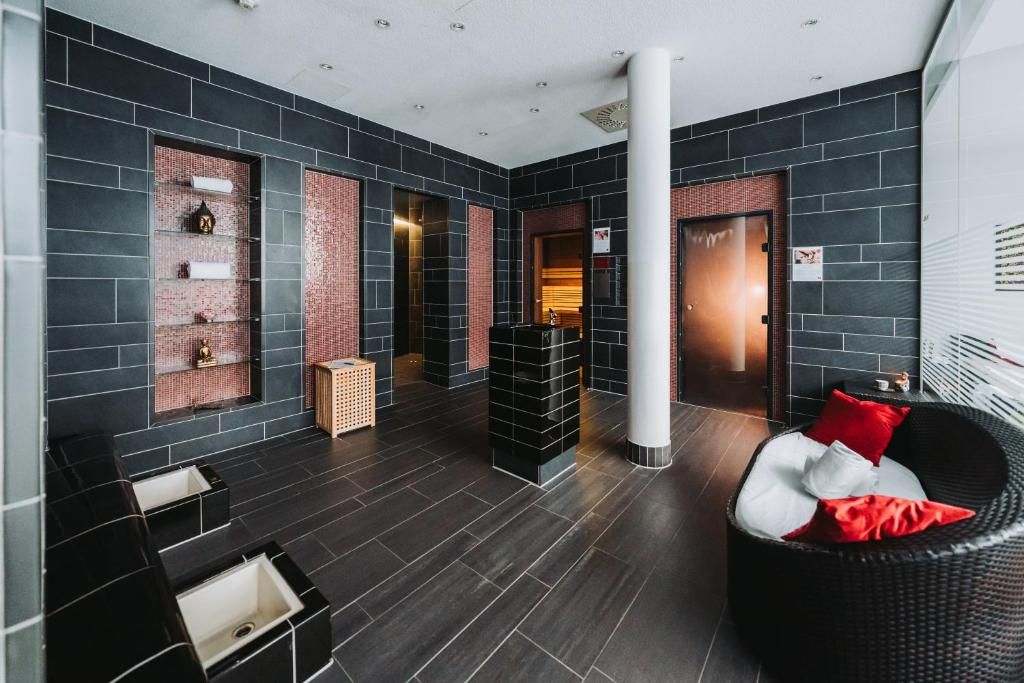 Linsberg Asia Hotel, Spa & Therme - Adults Only фото 19