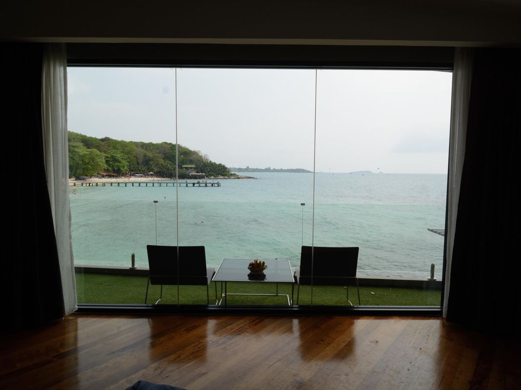 Ao Cho Grandview Hideaway Resort фото 32