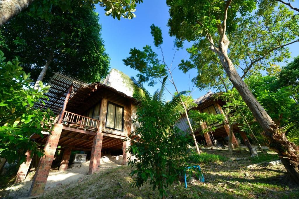 Railay Great View Resort & Spa фото 67