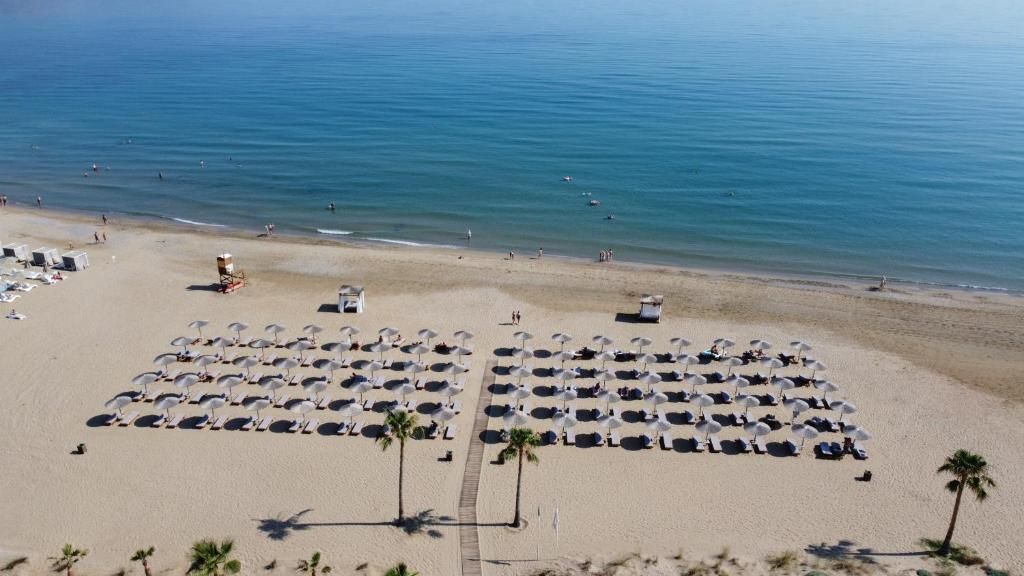 Delfina Beach фото 39