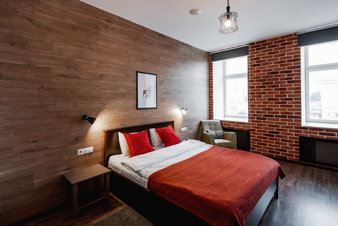 Liki Loft фото 13