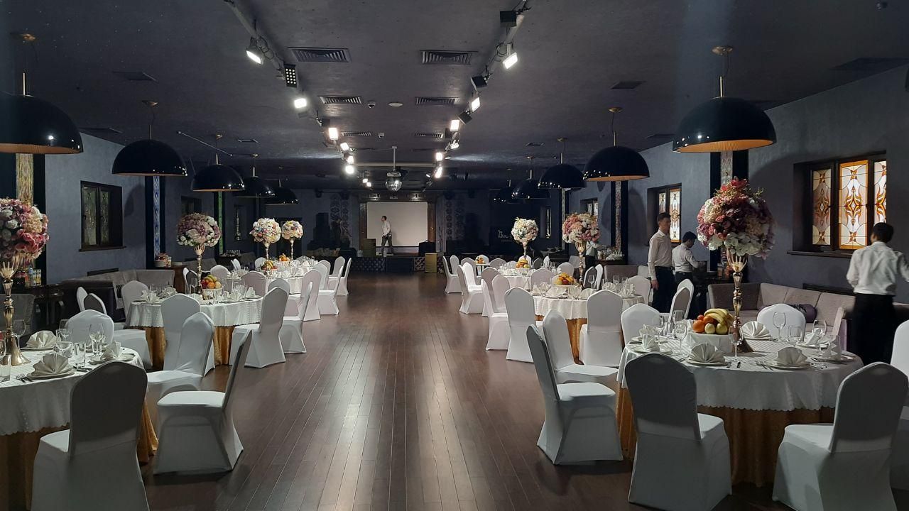 Ichan Qala Premium Class фото 5