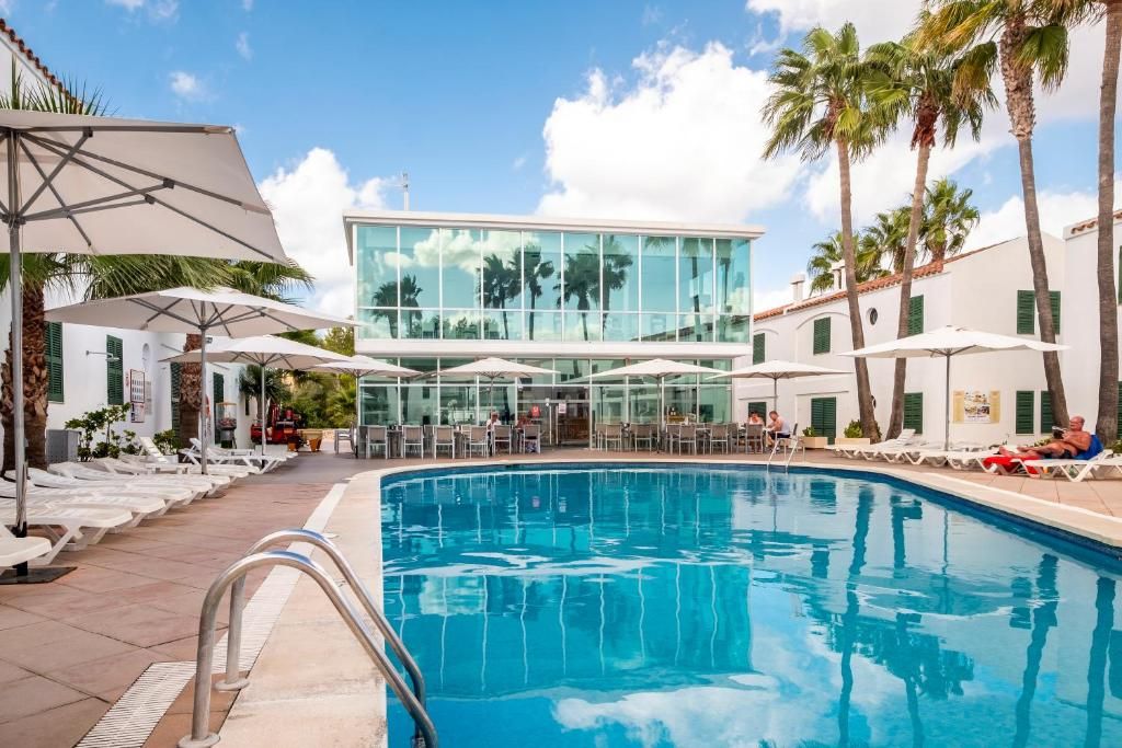 Apartaments Cales de Ponent фото 14