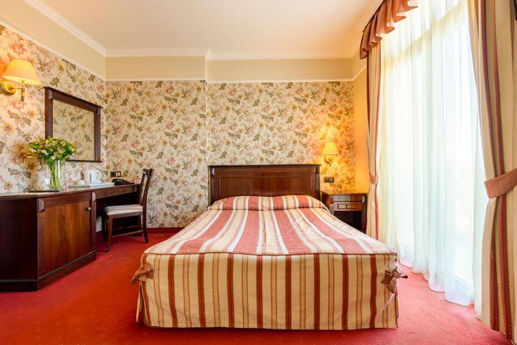 Boutique Splendid Hotel фото 6