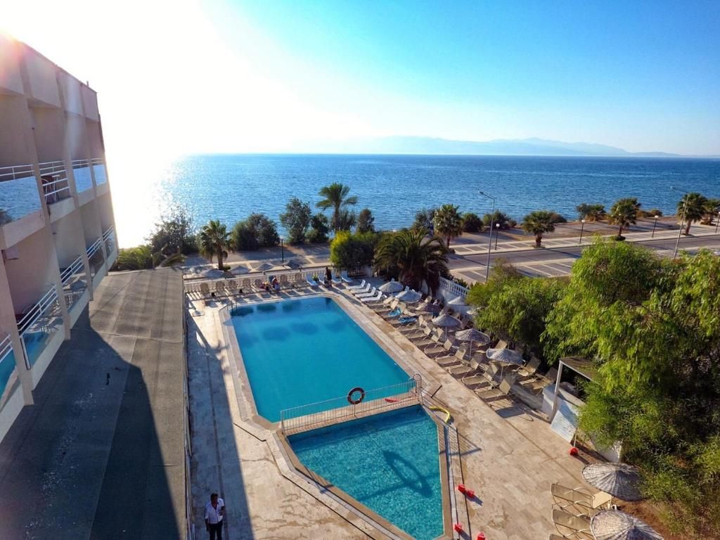 WA Cesme Farm Hotel Beach Resort & Spa фото 8