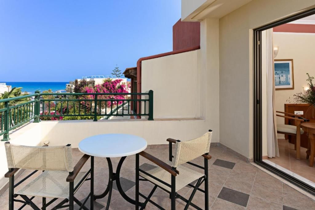 Hydramis Palace Beach Resort фото 73