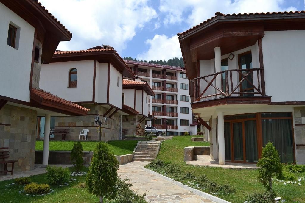 Forest Nook Villas фото 20