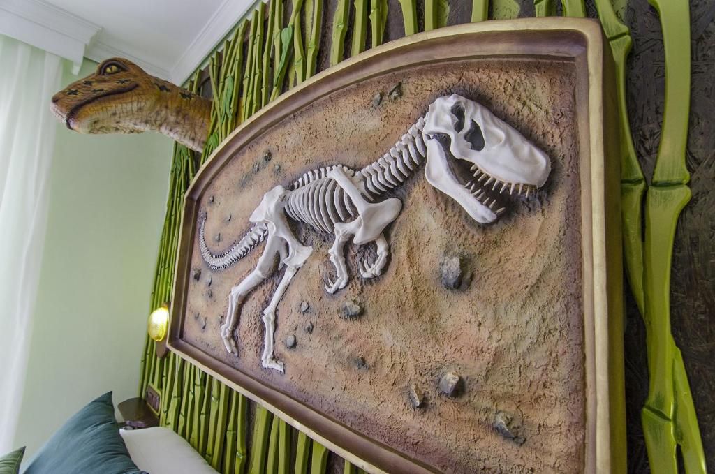 Diverhotel Dino Marbella фото 21