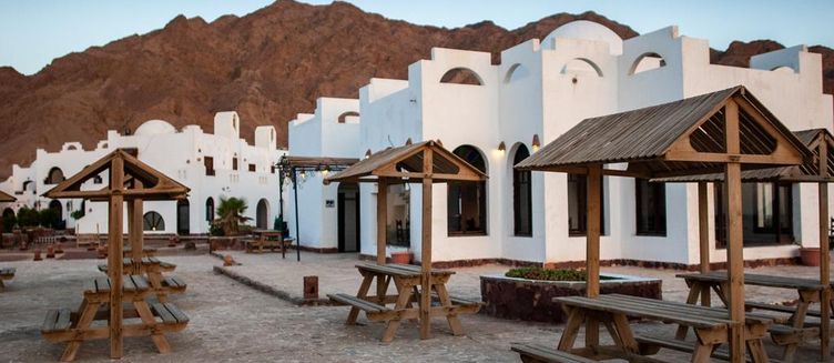Фото отеля Daniela Diving Resort Dahab