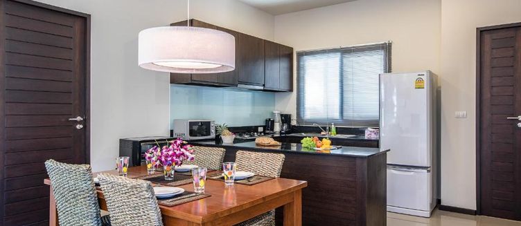 Фото отеля Kokyang Estate by TropicLook