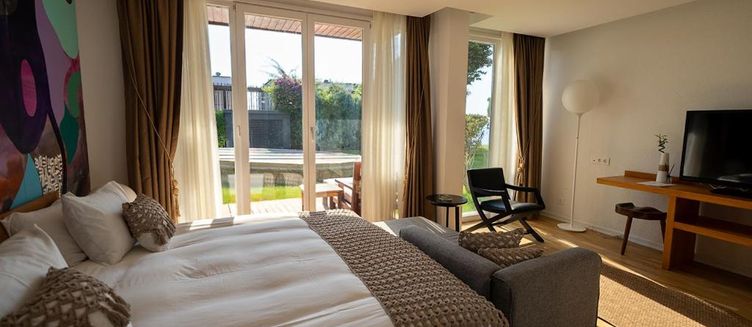 Фото отеля Palmalife Bodrum Resort & Spa