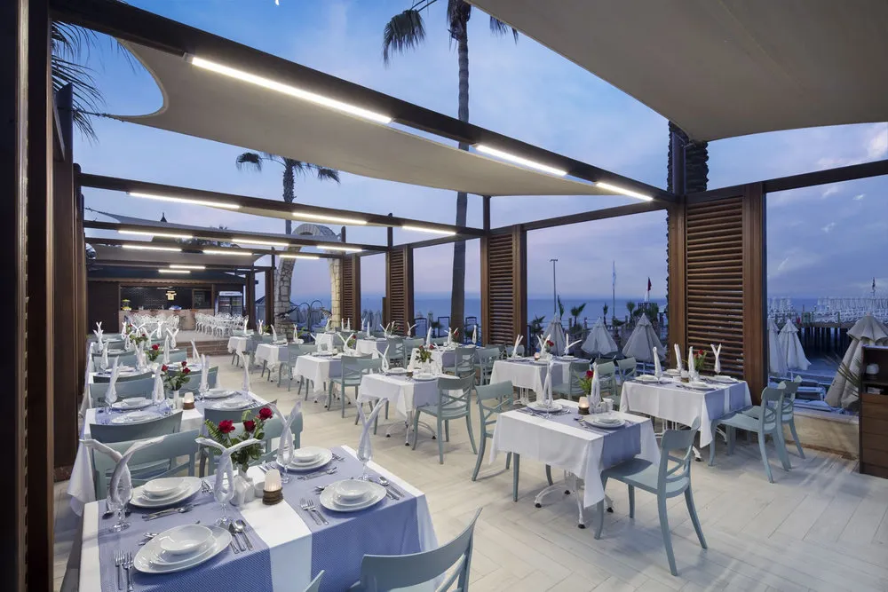 Saphir Hotel & Villas фото 121