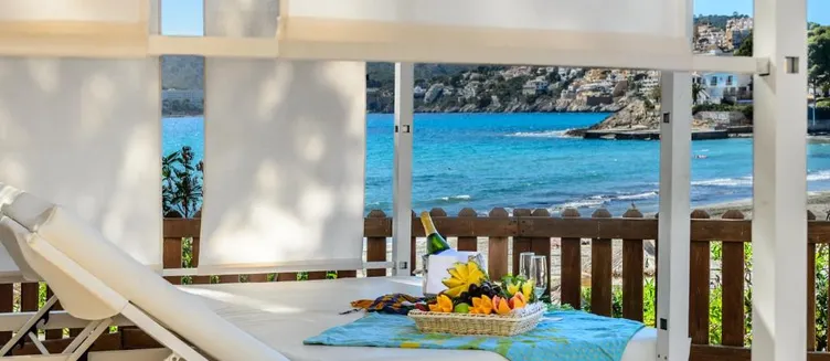 Фото отеля Beverly Playa