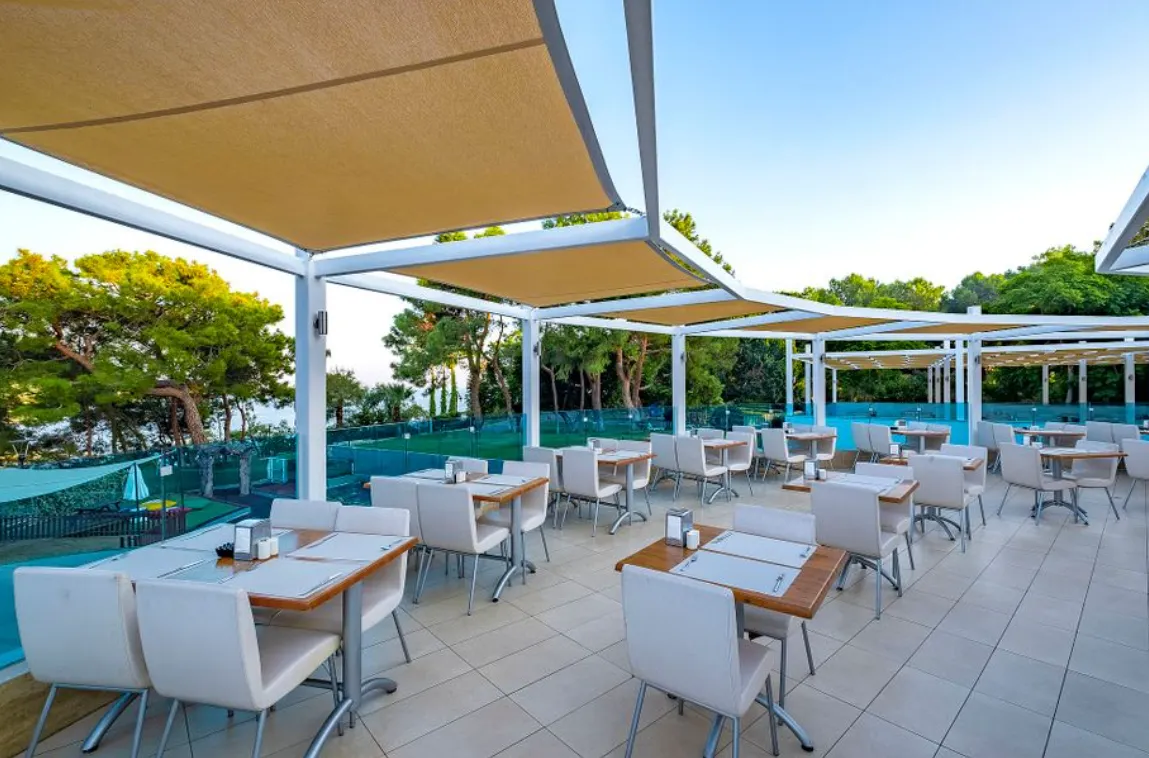 A Good Life Utopia Family Resort фото 15