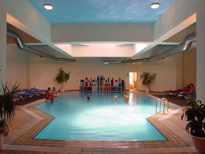 Pernera Beach Hotel фото 26