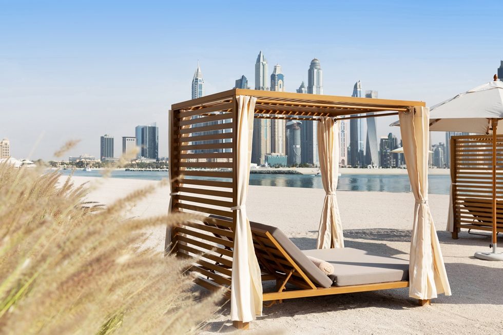 Adagio Premium The Palm фото 19