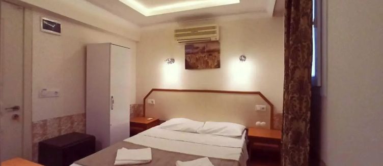 Фото отеля Ideal Pansiyon