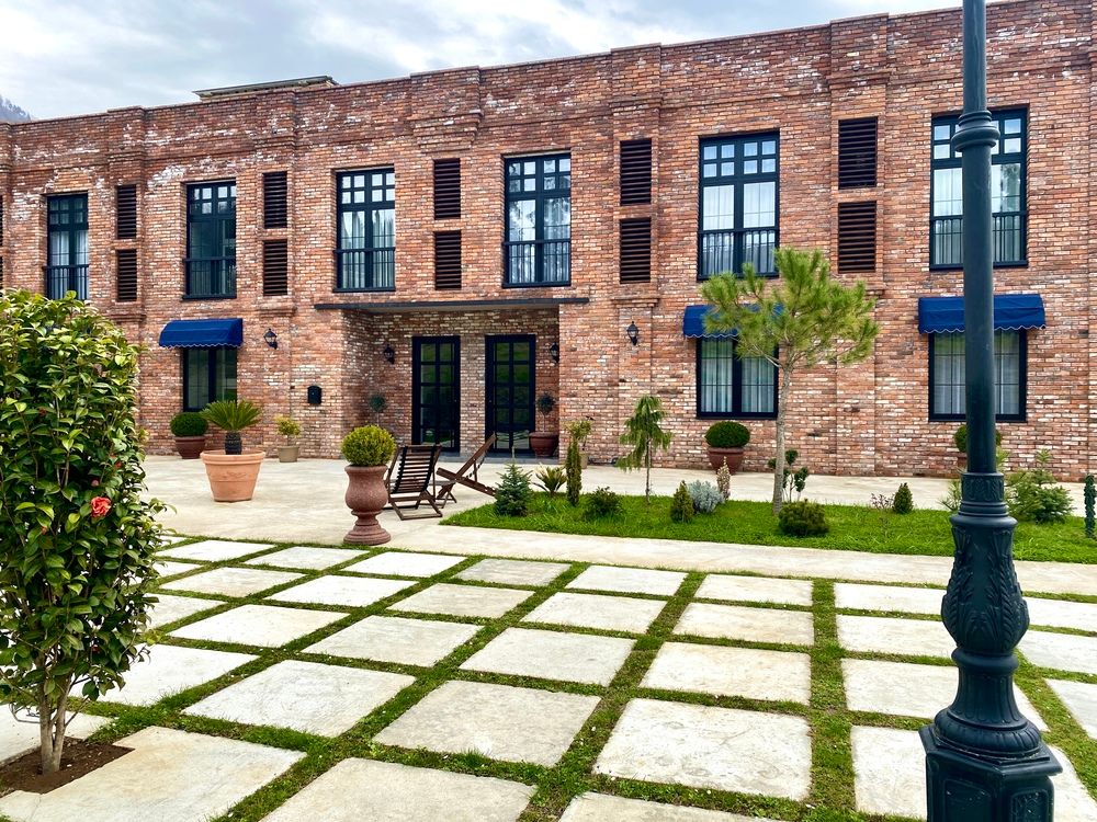 Loft фото 22