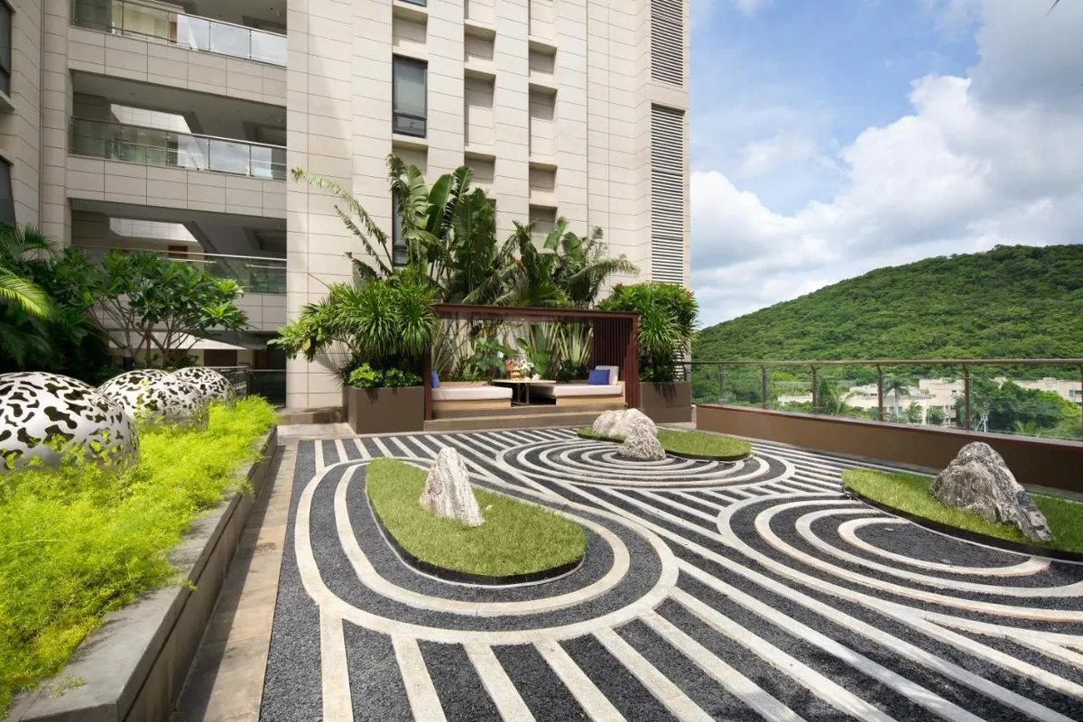 Holiday Inn & Suites Sanya Yalong Bay фото 28