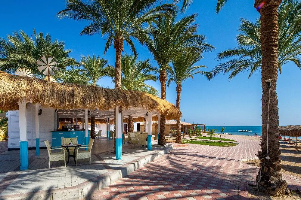 Sentido Caribbean World Resort Soma Bay фото 49