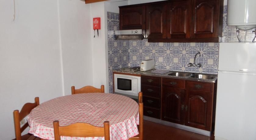 Apartamentos Turisticos Silchoro фото 12