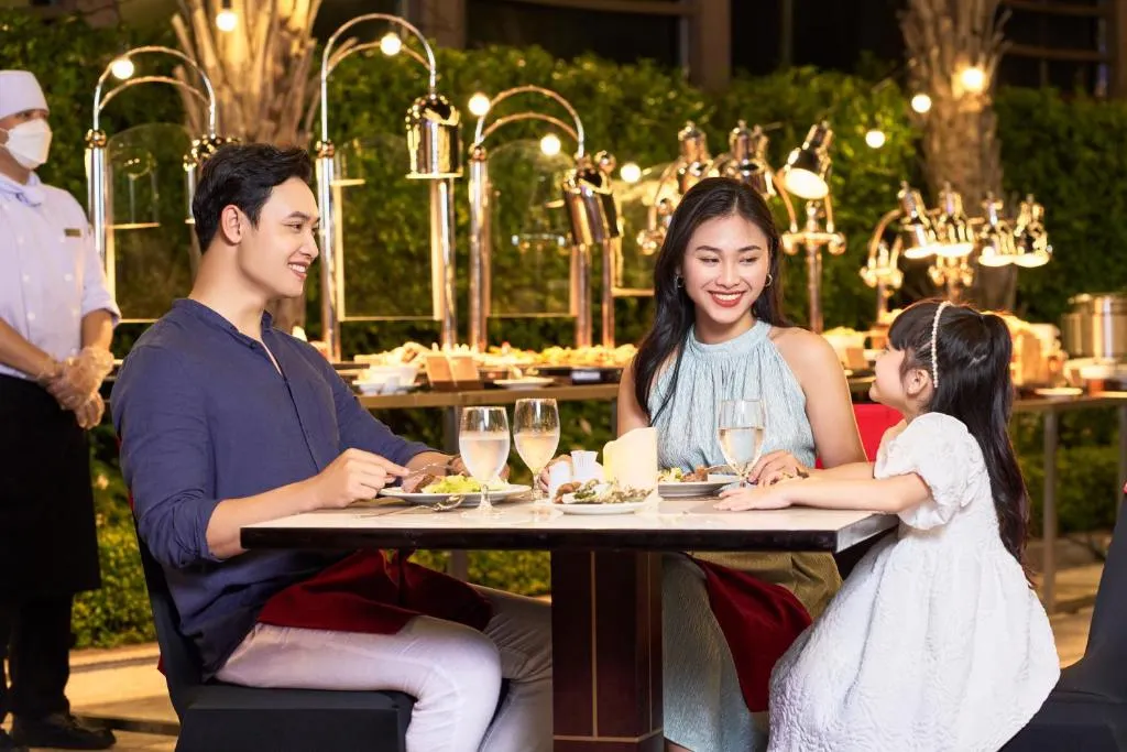 Vinpearl Condotel Beachfront Nha Trang фото 22