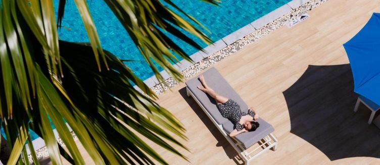 Фото отеля BlueSotel Krabi