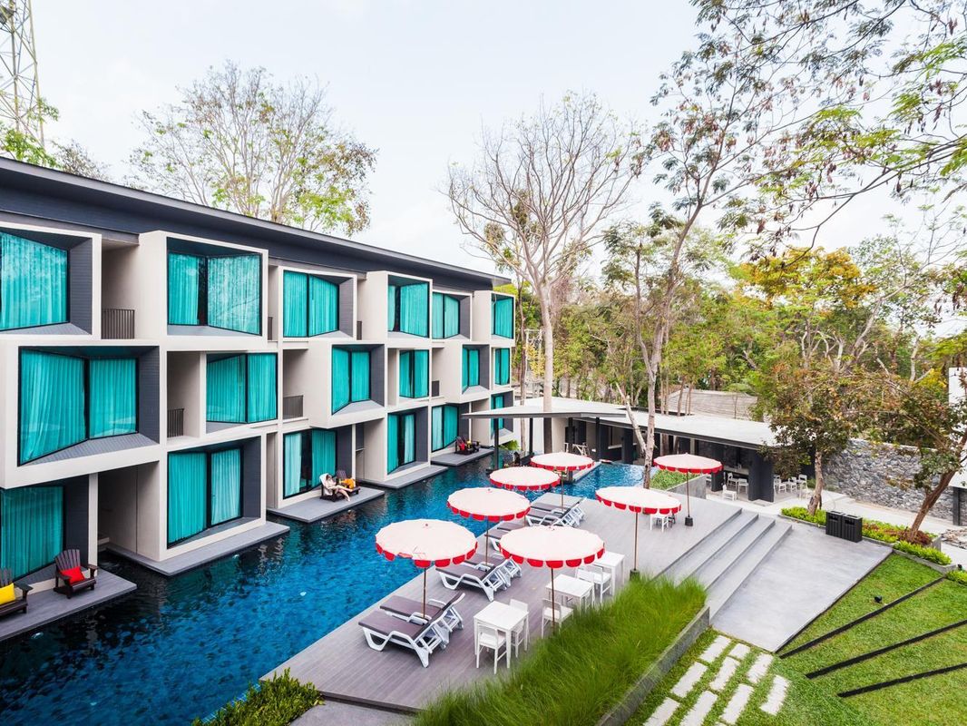 Lima Duva Resort фото 11