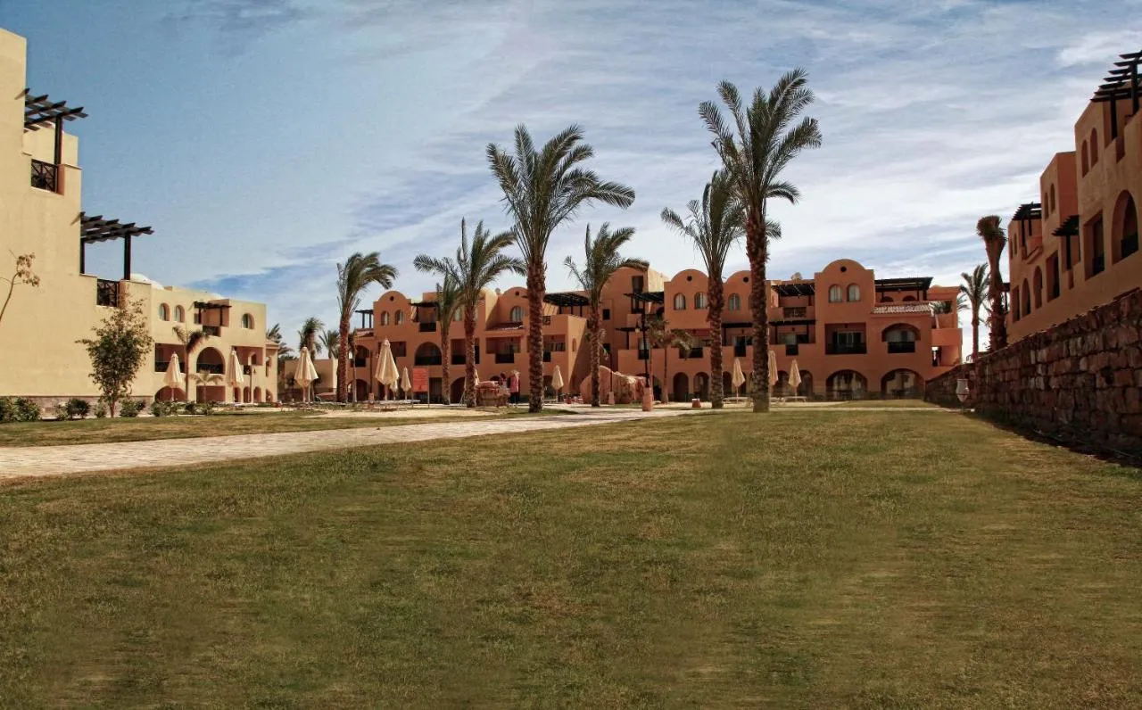 Stella Gardens Resort & Spa Makadi Bay фото 2