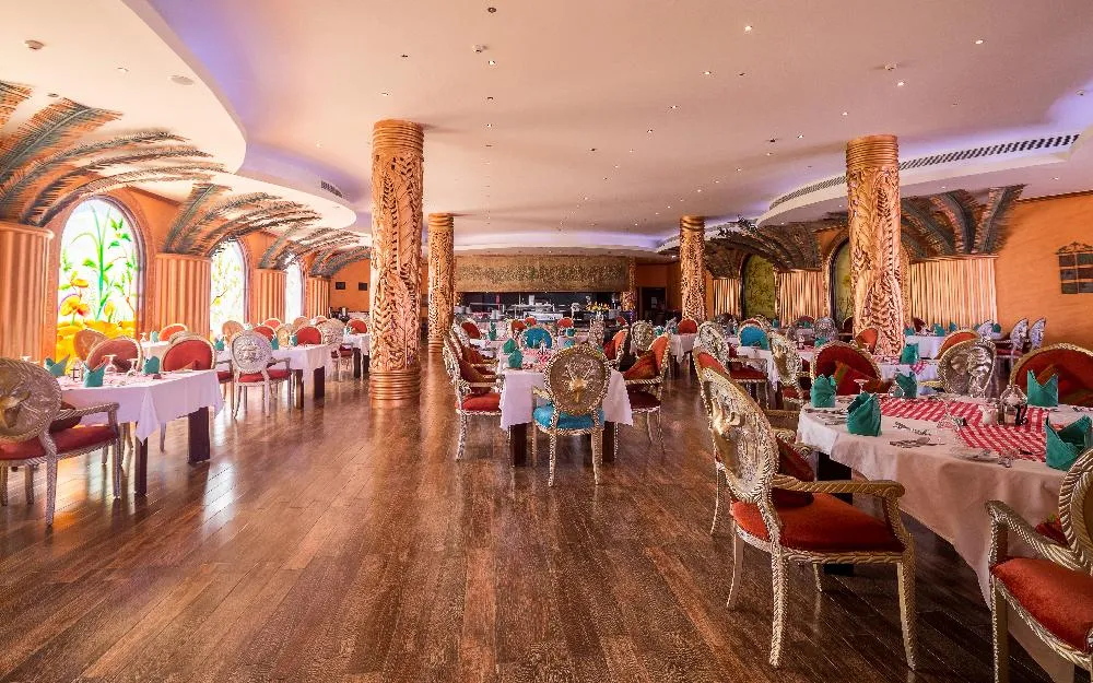 Sentido Caribbean World Resort Soma Bay фото 192