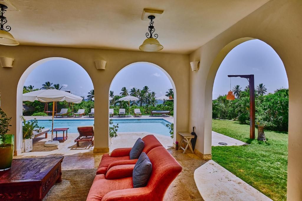 Selectum Hacienda Punta Cana (Adults Only 18+) фото 54