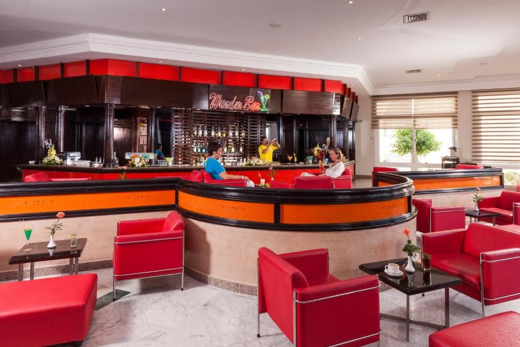Club Magic Life Africana фото 19