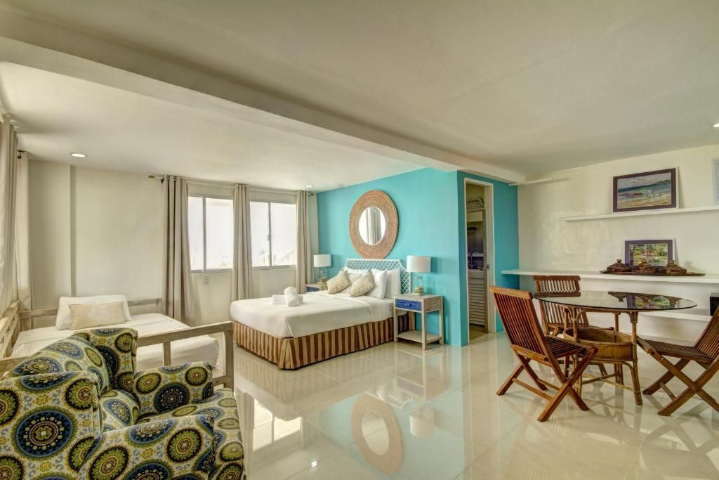 Momo Beach House фото 34