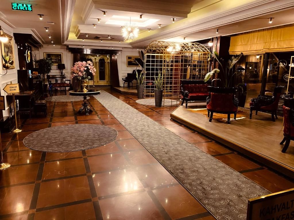 A11 Hotel Bosphorus фото 8
