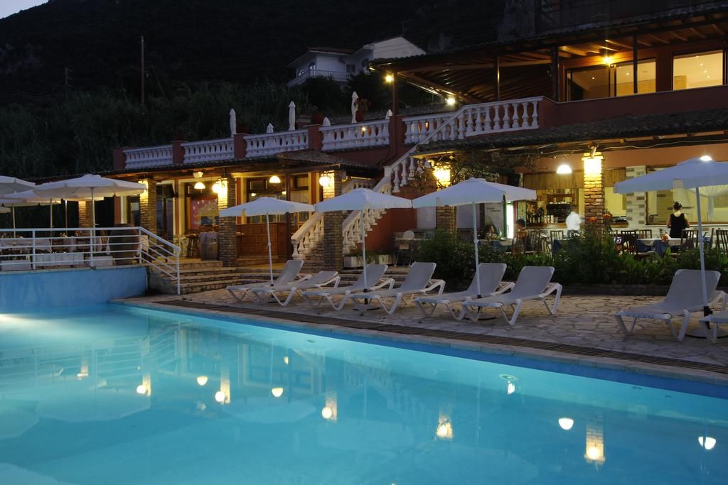 Corfu Maris Bellos фото 45