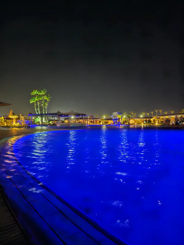 Pickalbatros Golf Beach Resort фото 123