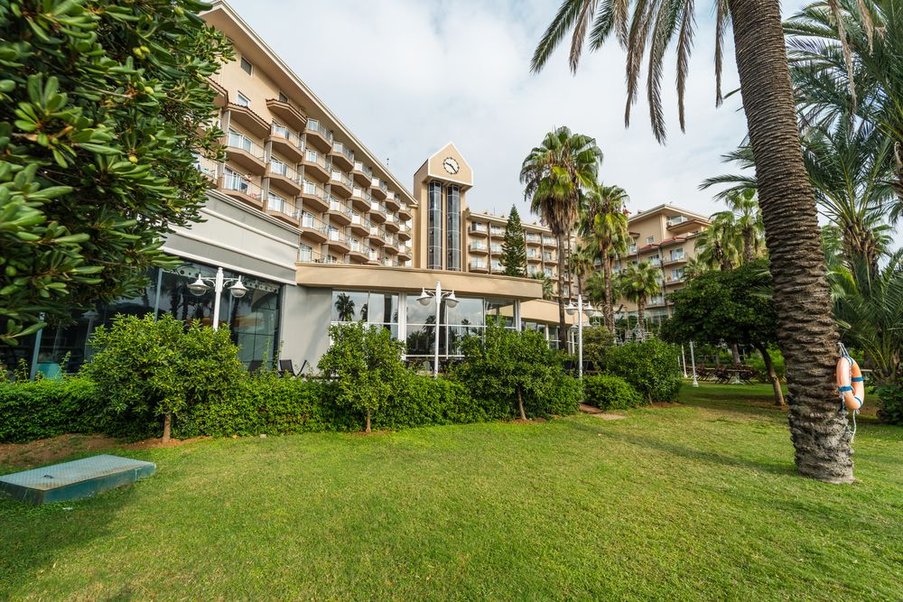 IC Hotels Santai Family Resort фото 162
