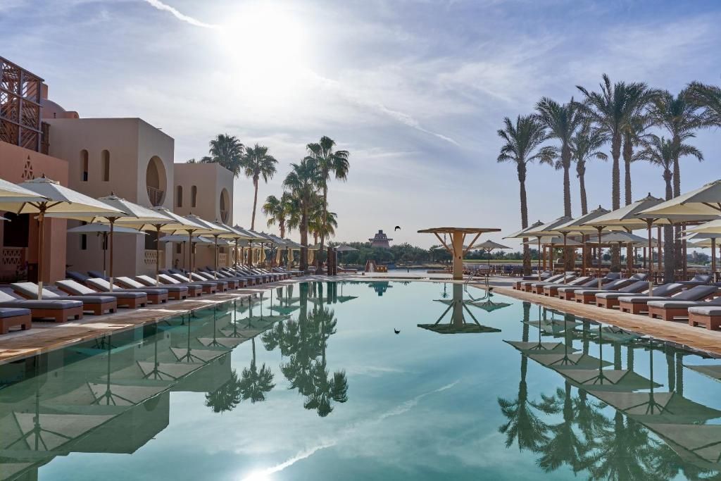 Steigenberger Golf Resort El Gouna фото 42