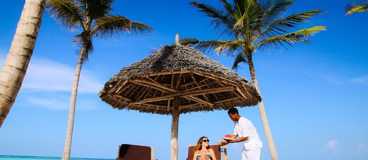 Фото отеля Blue Moon Resort