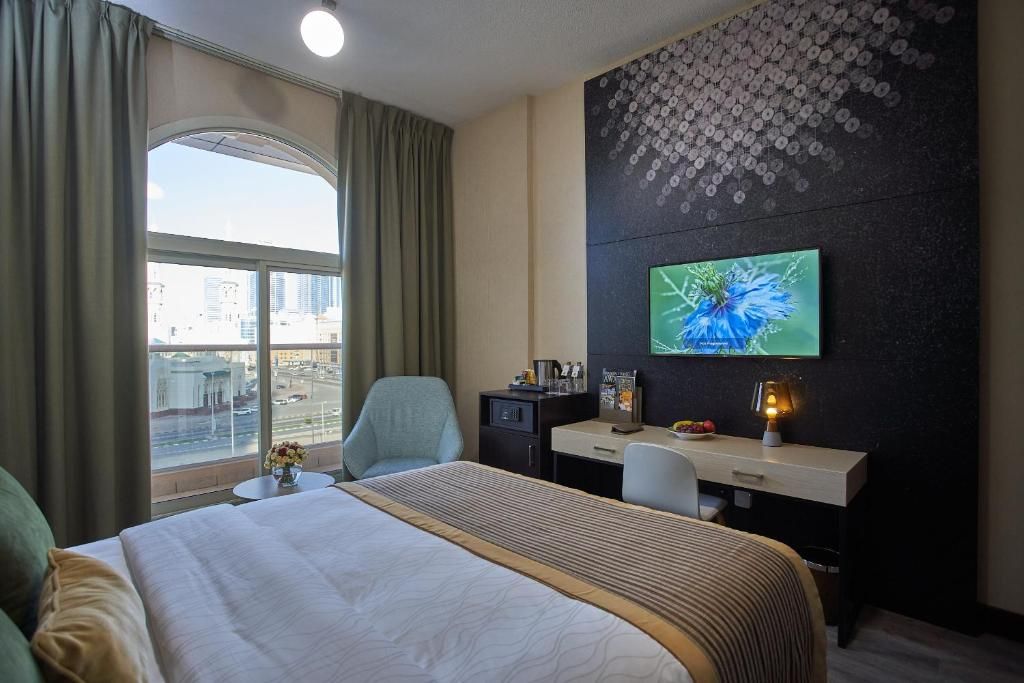 TIME Express Hotel Al Khan фото 2